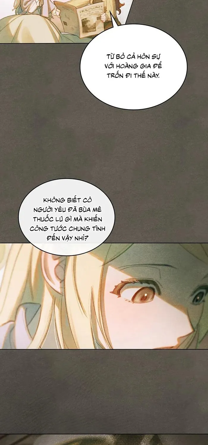 Khu Vườn Tháng Năm - Chap 9 - Trang 8