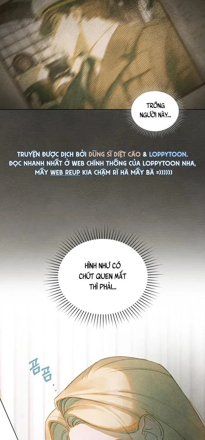 Khu Vườn Tháng Năm - Chap 9 - Trang 9