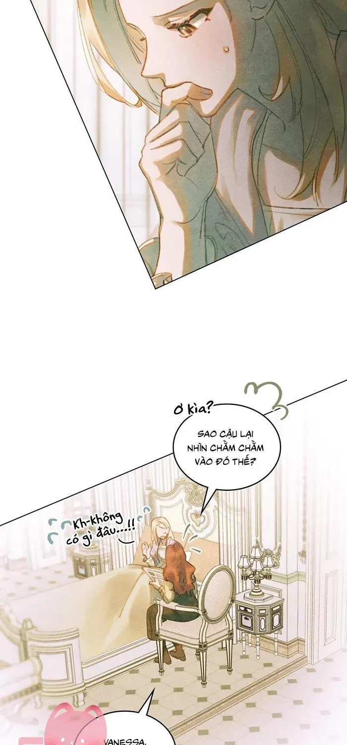 Khu Vườn Tháng Năm - Chap 9 - Trang 10