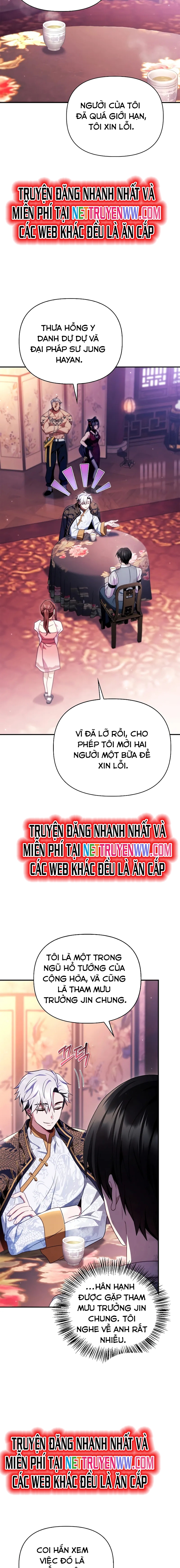 Chương 121 - Trang 21