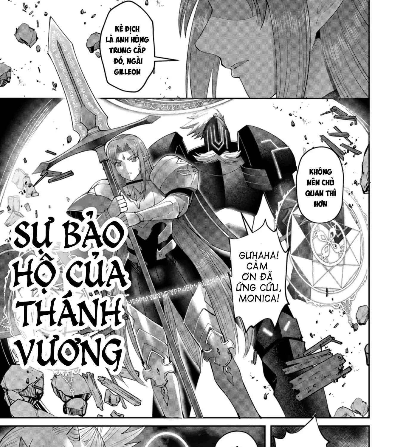 Chương 40 - Trang 21