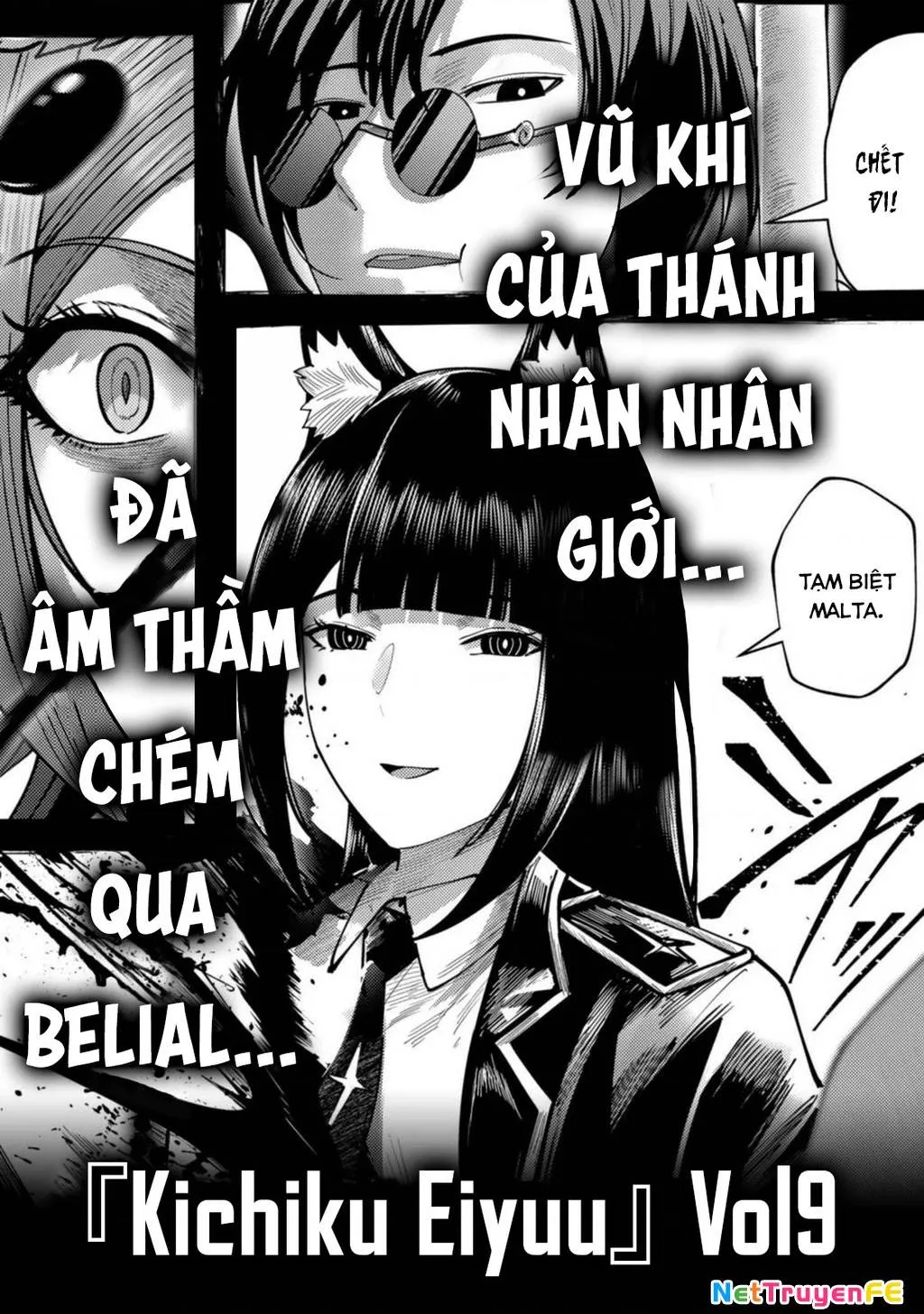Chương 63 - Trang 25