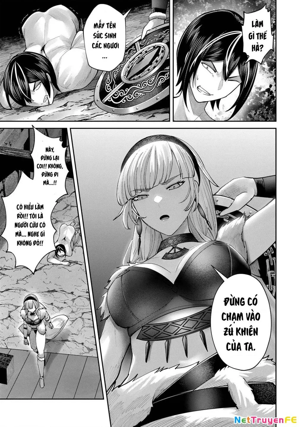 Chương 70 - Trang 21