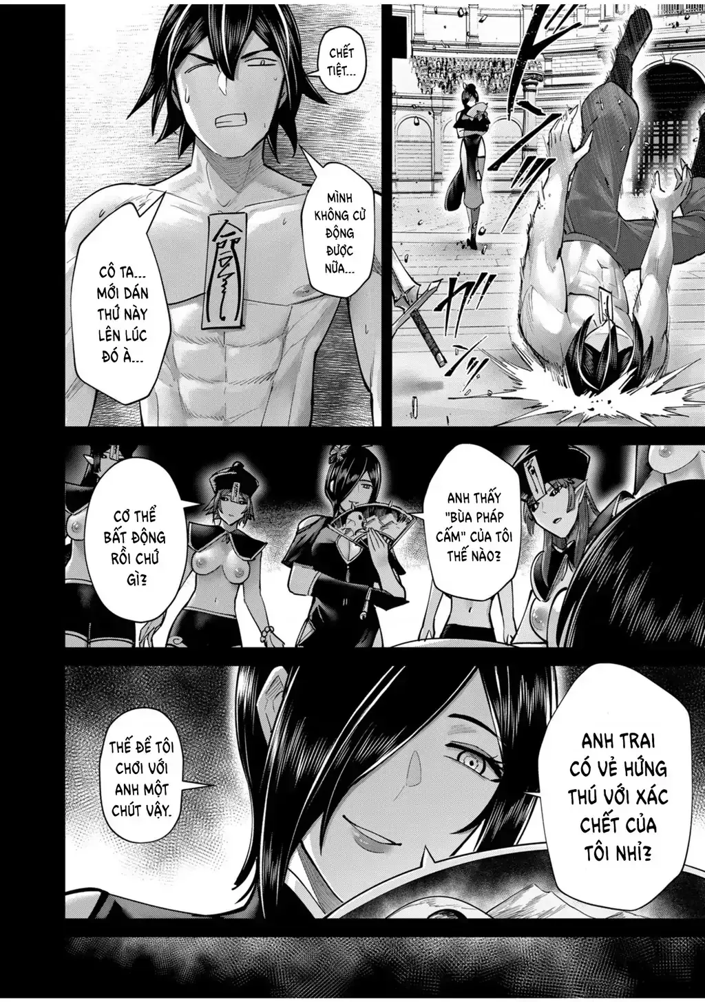 Chương 76 - Trang 13