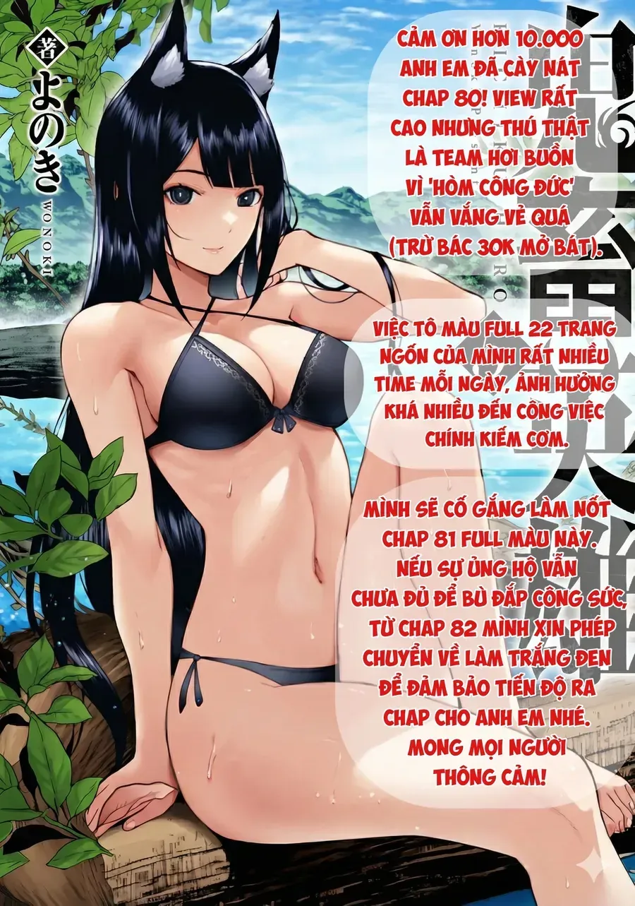 Chương 81 - Trang 28