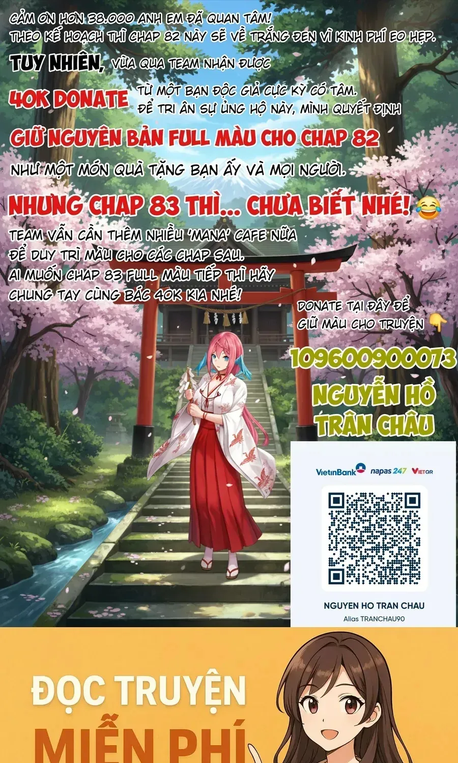 Chương 82 - Trang 32