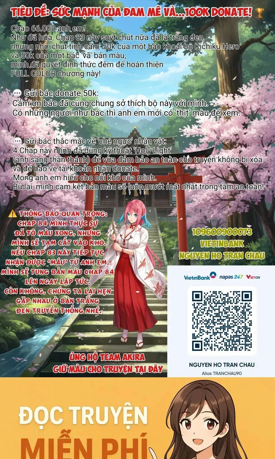 Chương 83 - Trang 30