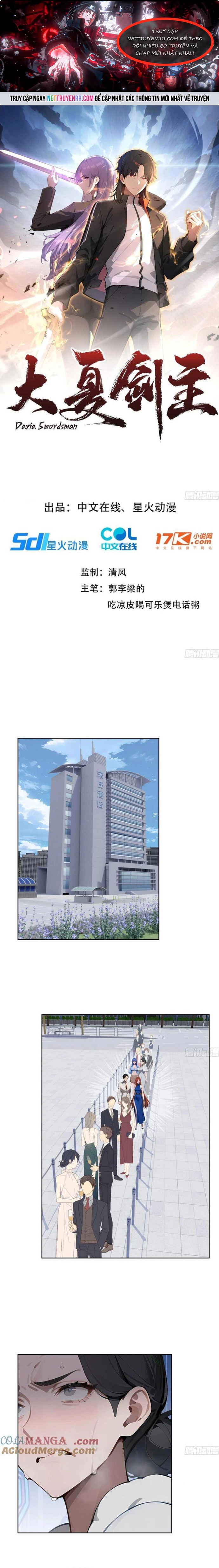 Chương 82 - Trang 1