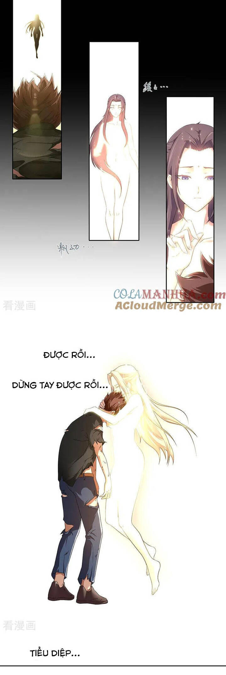 Chương 100 - Trang 3
