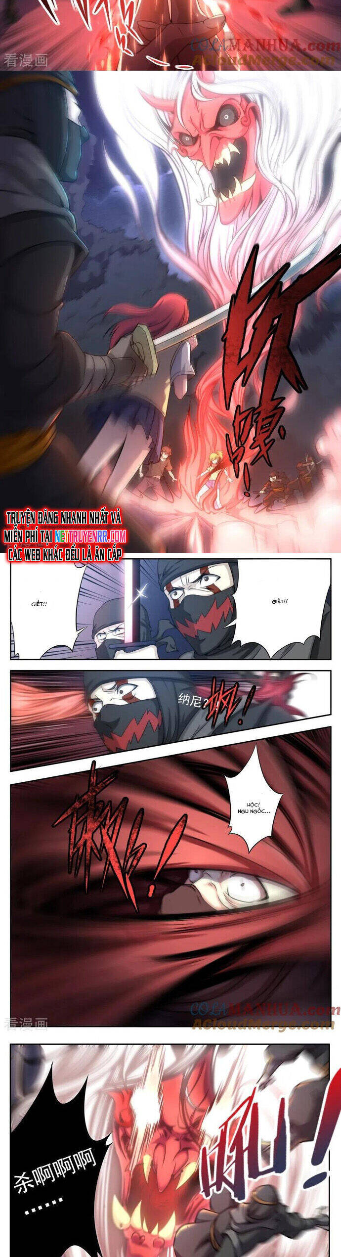 Chương 155 - Trang 8