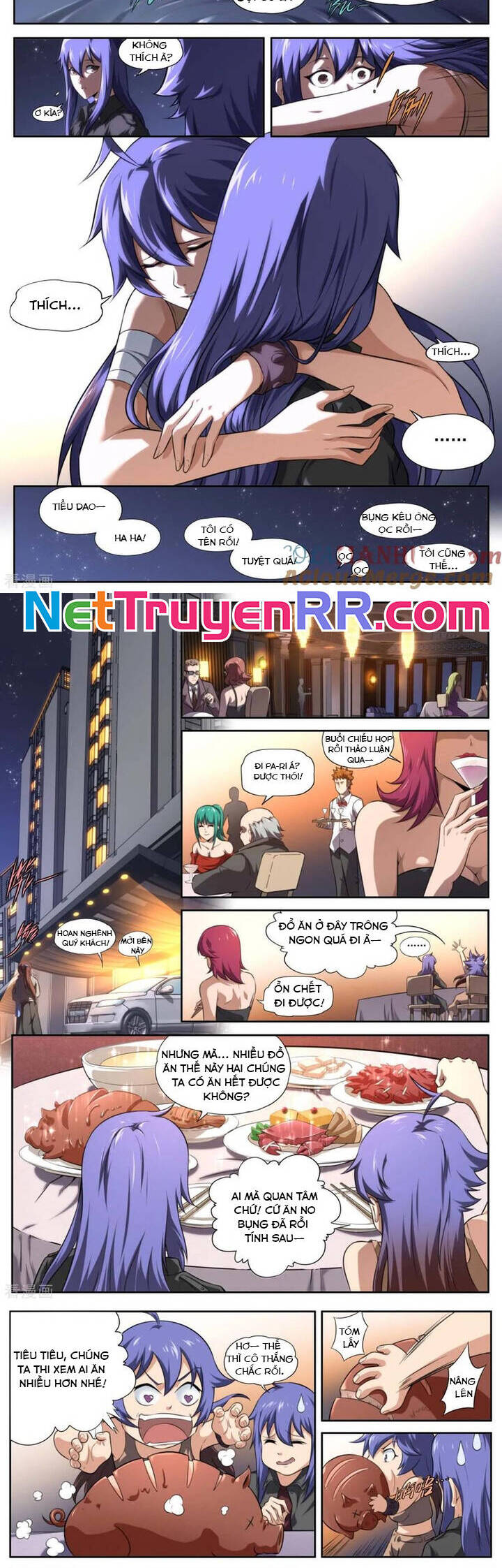 Chương 162 - Trang 3