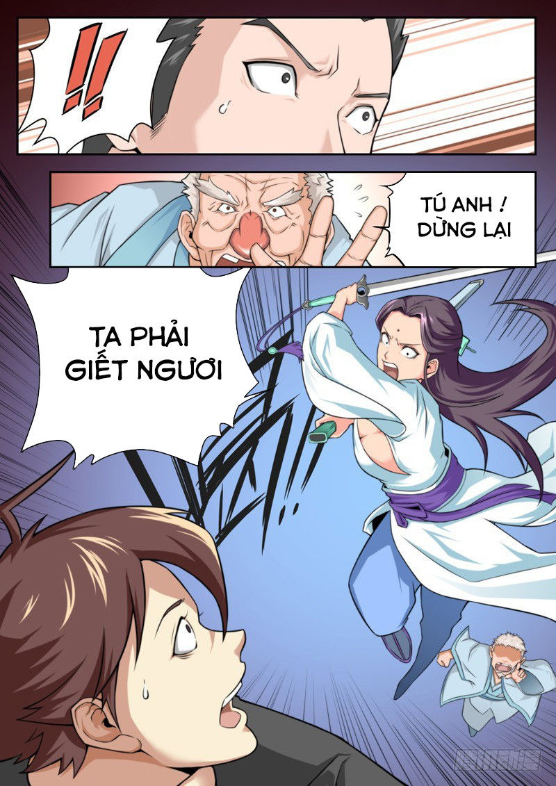 Chương 21 - Trang 8