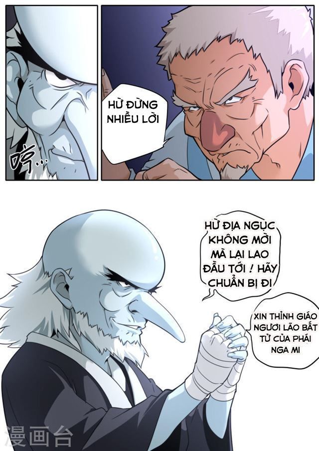 Chương 46 - Trang 3