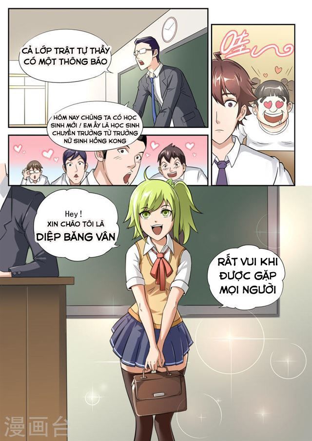 Chương 49 - Trang 8