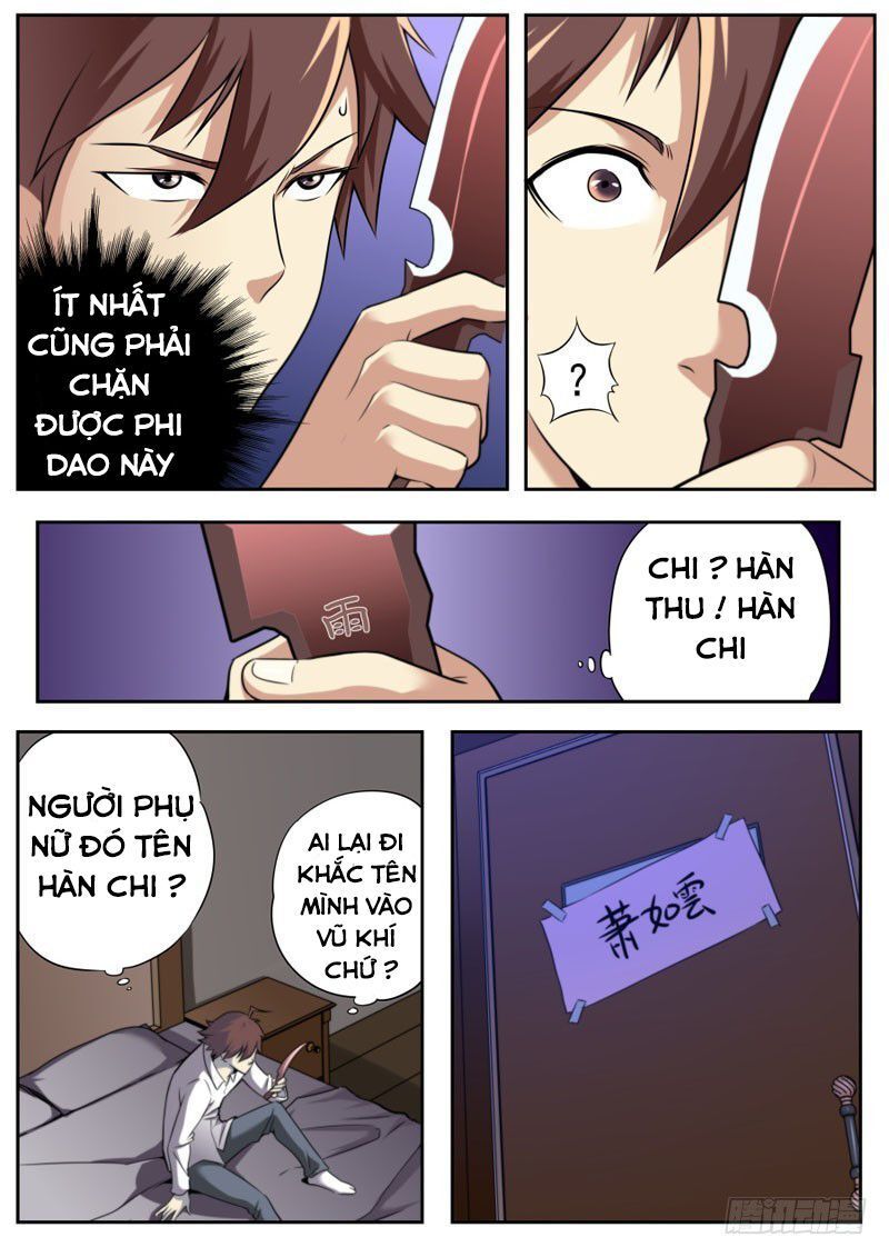 Chương 74 - Trang 3
