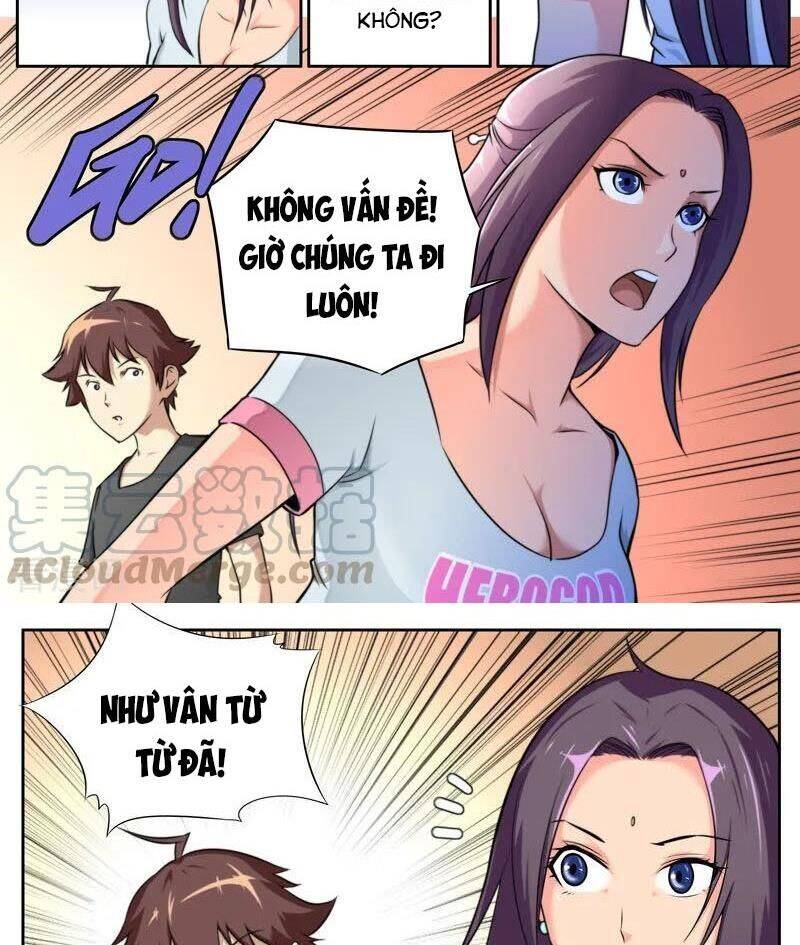 Chương 77 - Trang 5