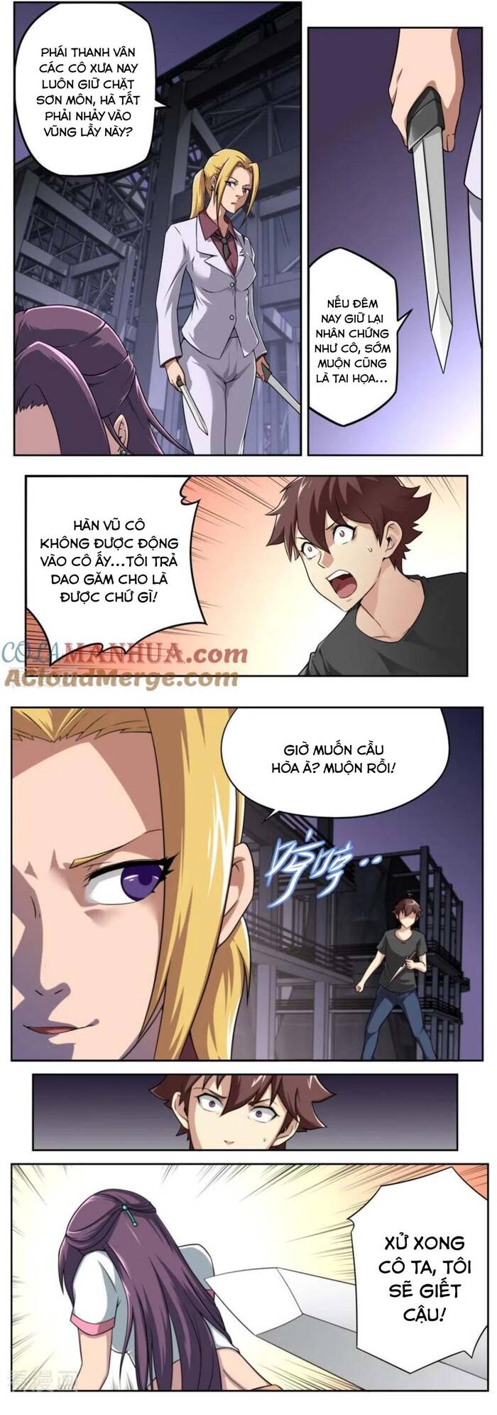Chương 86 - Trang 3