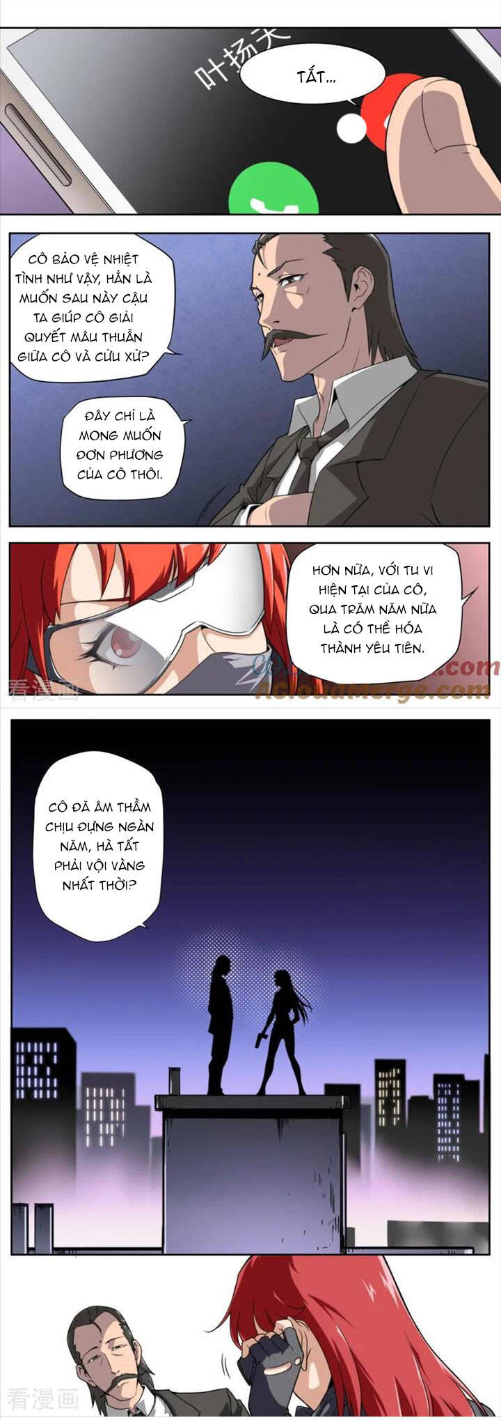 Chương 87 - Trang 3