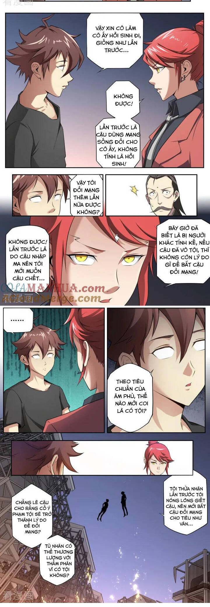 Chương 94 - Trang 3