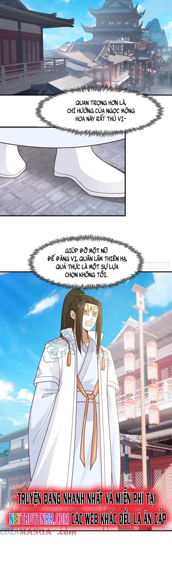 Chương 61 - Trang 8