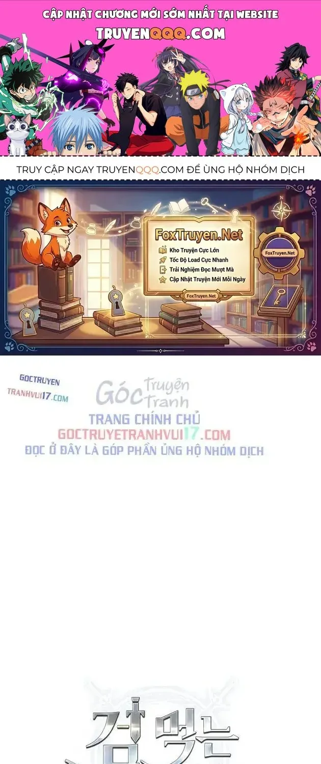 Kiếm Thực - Chap 4 - Trang 1