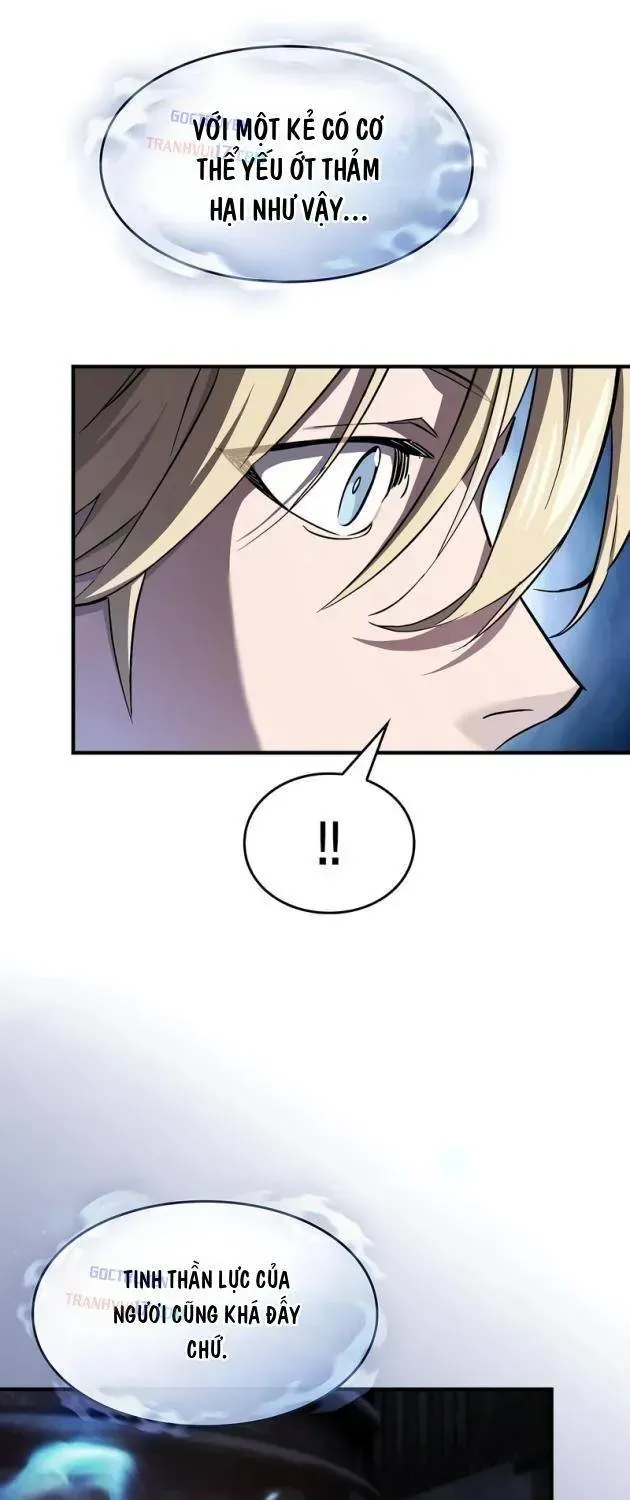 Kiếm Thực - Chap 4 - Trang 12