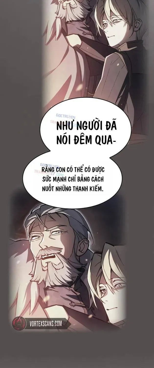 Kiếm Thực - Chap 4 - Trang 27