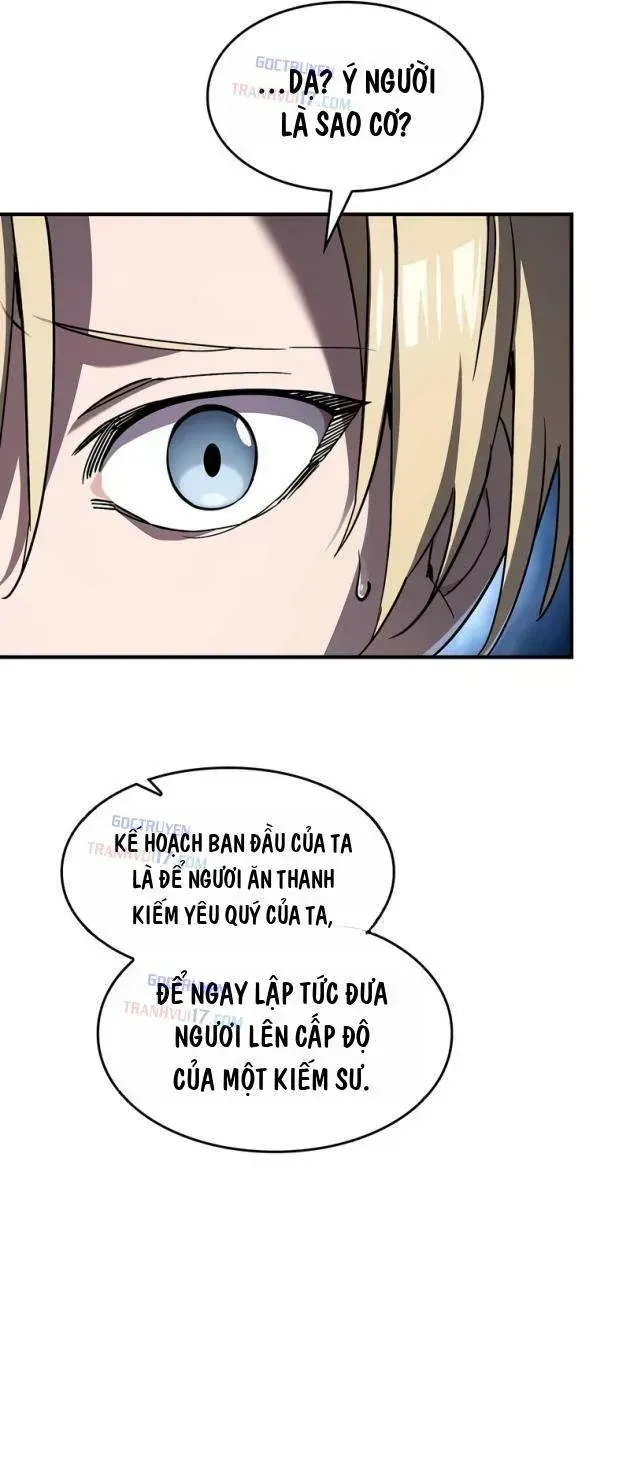 Kiếm Thực - Chap 4 - Trang 31