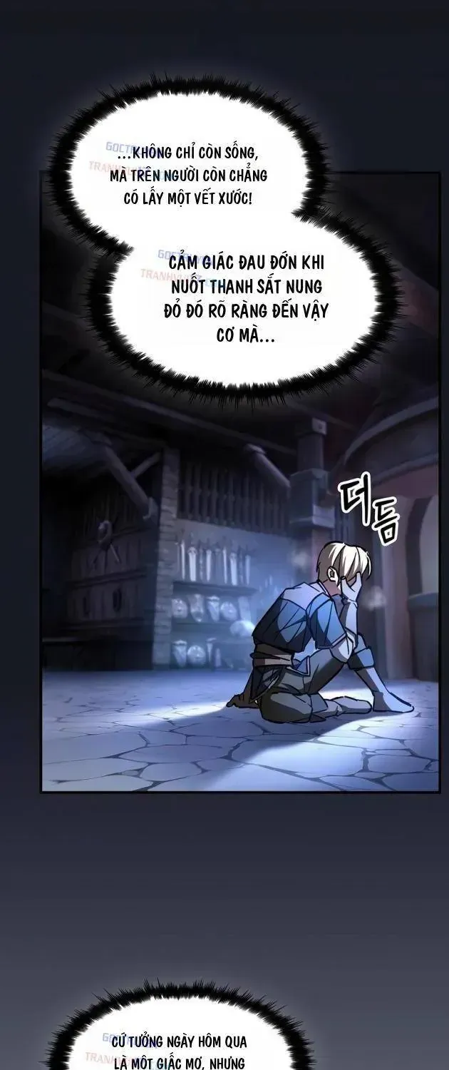 Kiếm Thực - Chap 4 - Trang 7