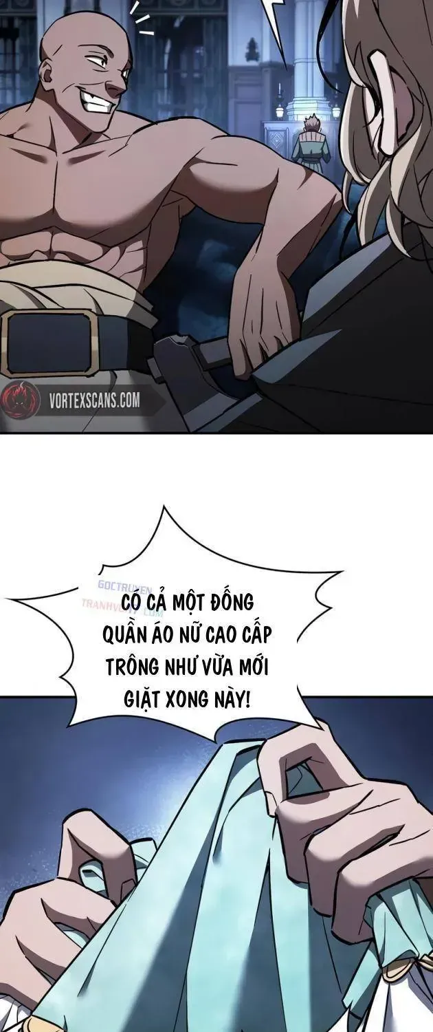 Kiếm Thực - Chap 4 - Trang 91