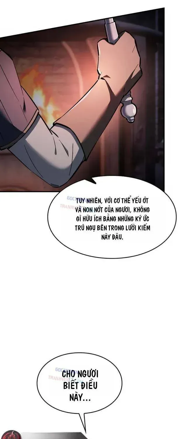Kiếm Thực - Chap 5 - Trang 22