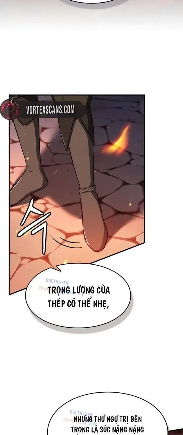 Kiếm Thực - Chap 5 - Trang 30
