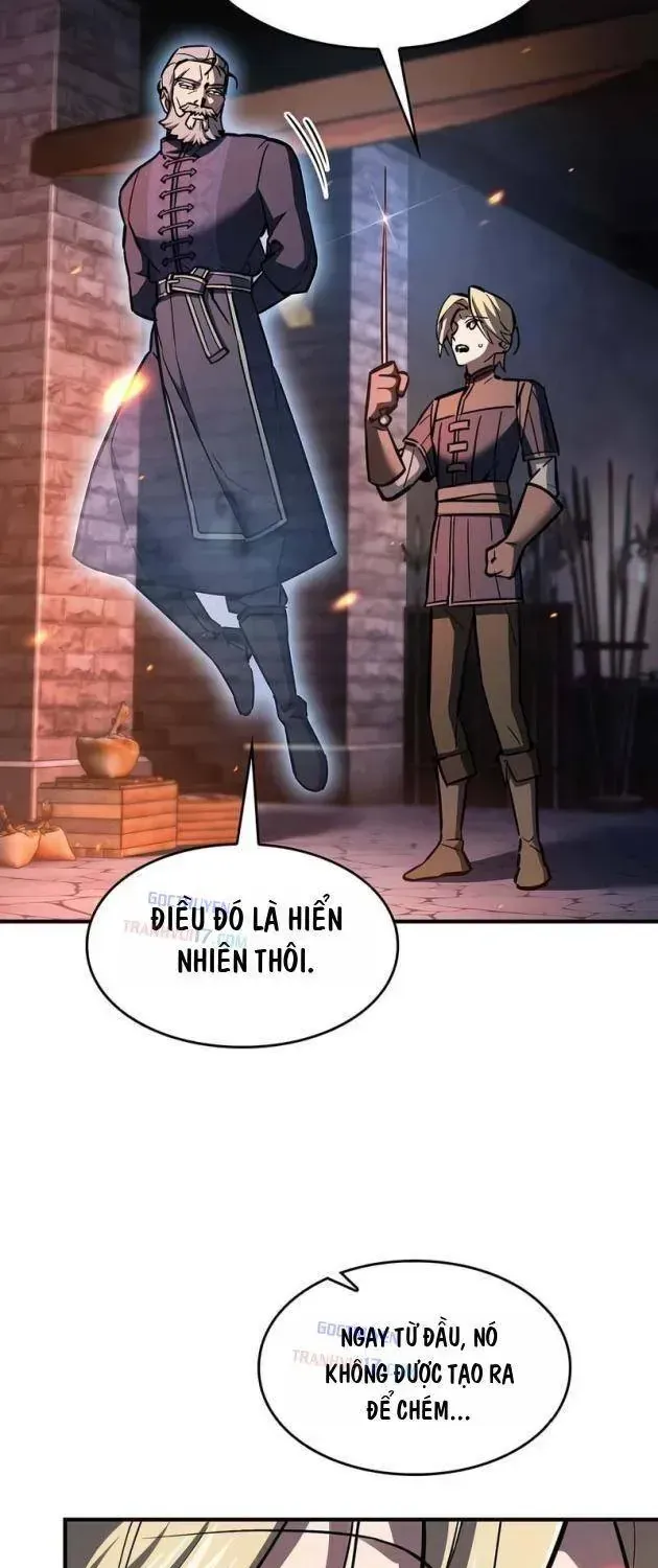Kiếm Thực - Chap 5 - Trang 9