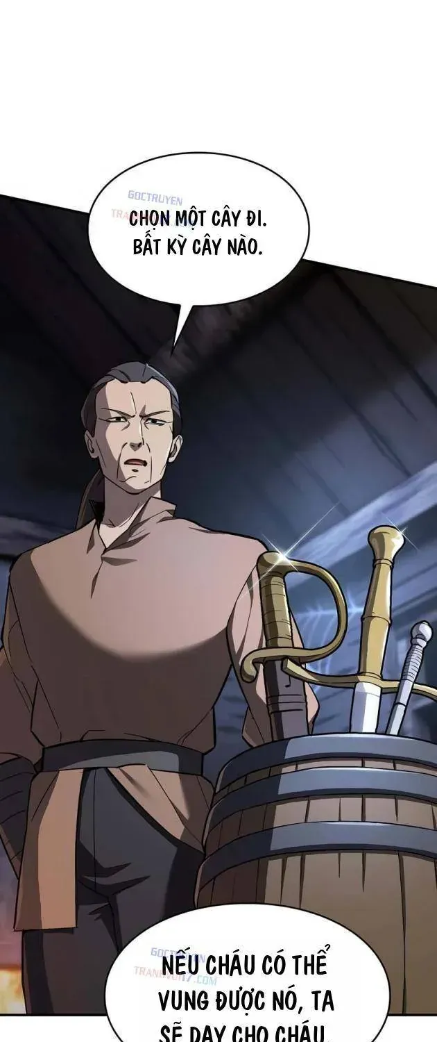 Kiếm Thực - Chap 5 - Trang 92