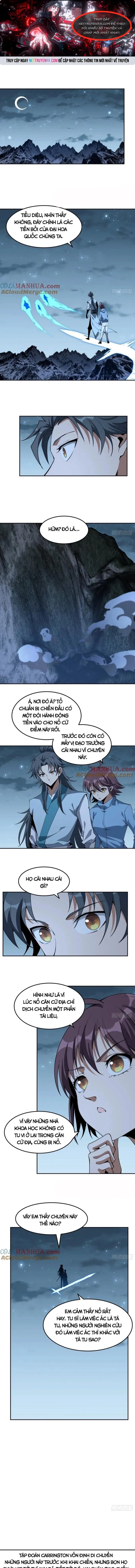 Chương 232 - Trang 1
