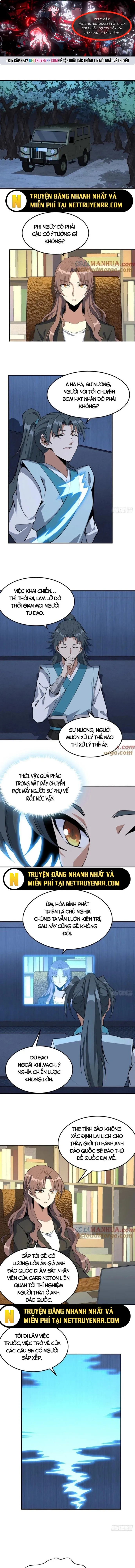 Chương 233 - Trang 1