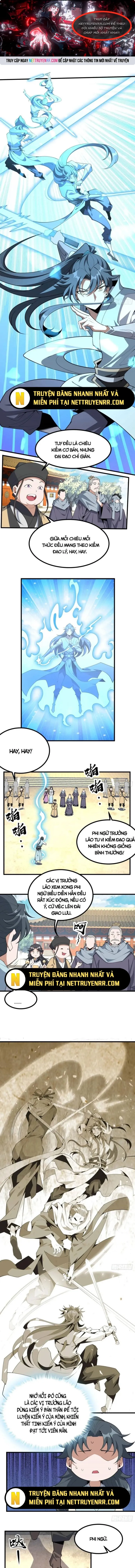 Chương 247 - Trang 1