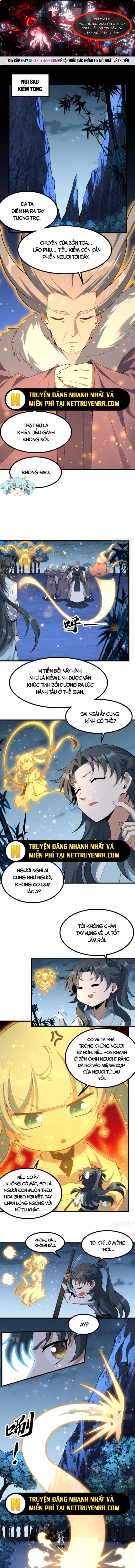 Chương 249 - Trang 1