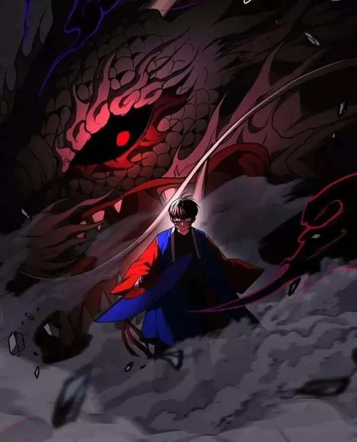 Chapter 101 - Trang 104