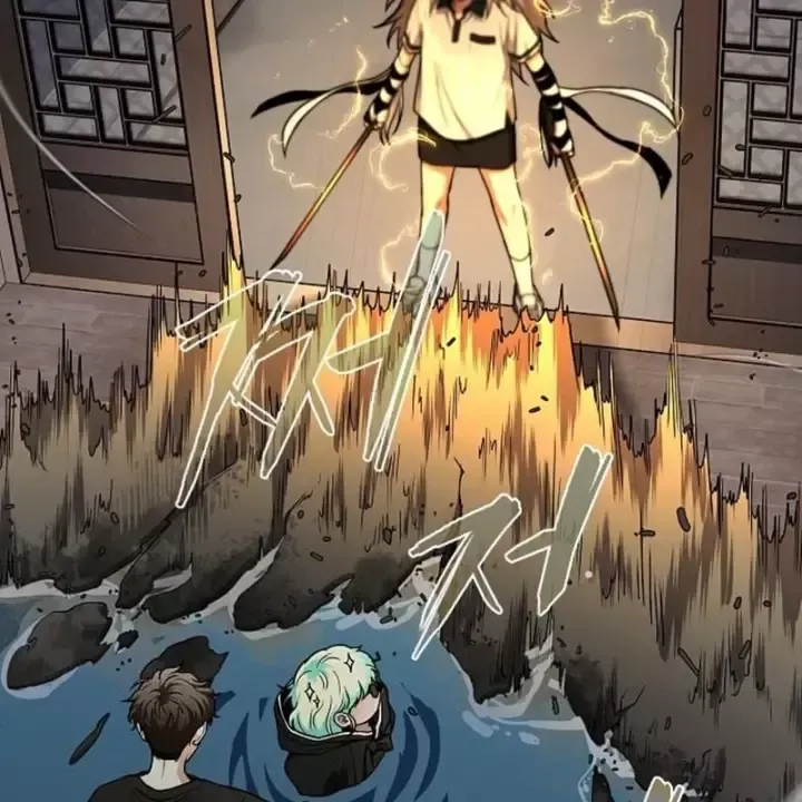 Chapter 104 - Trang 20