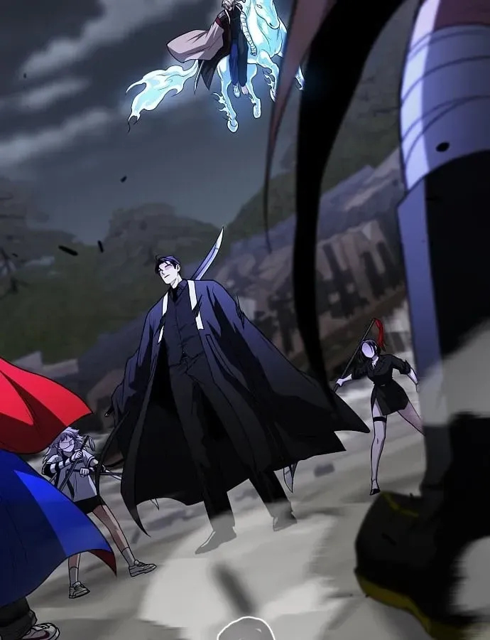 Chapter 106 - Trang 110