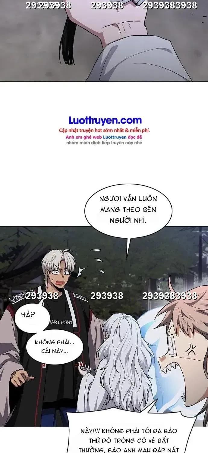 Chapter 107 - Trang 23
