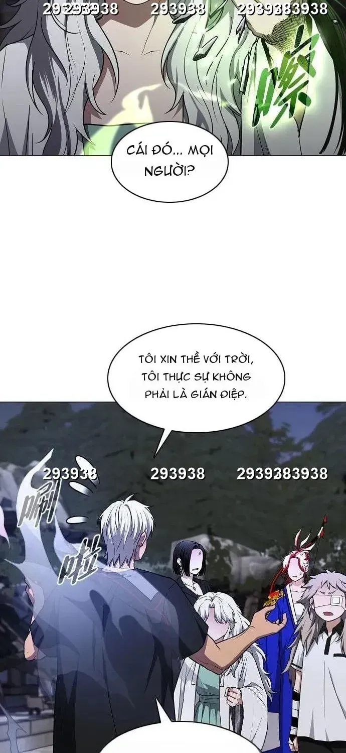 Chapter 107 - Trang 27