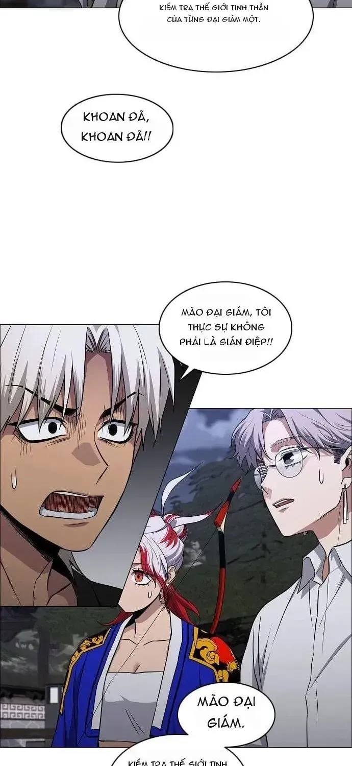 Chapter 107 - Trang 31
