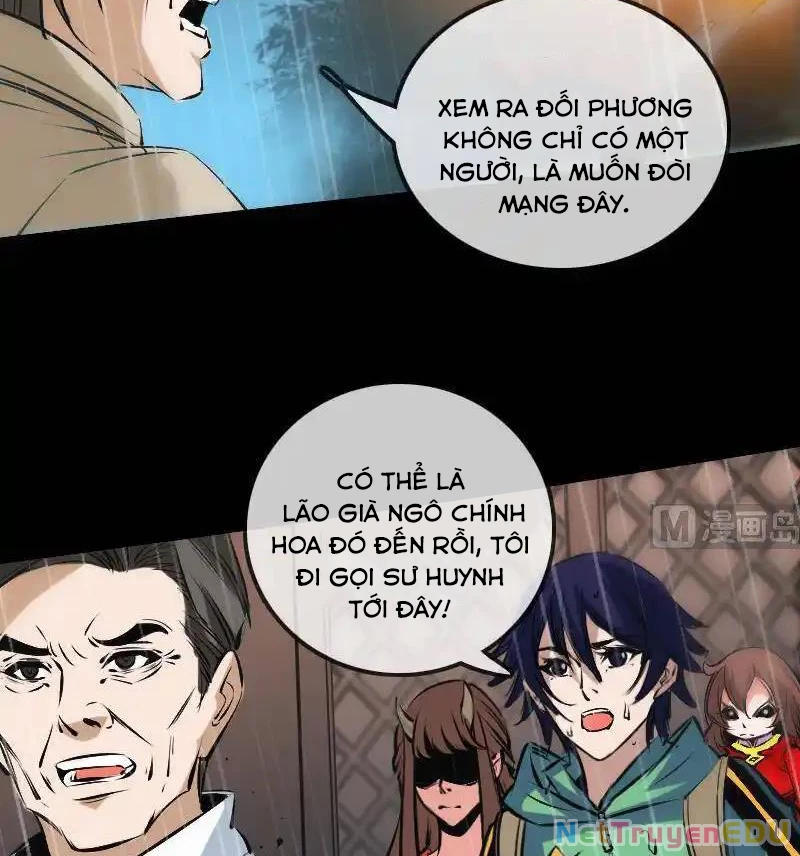 Chương 143 - Trang 25
