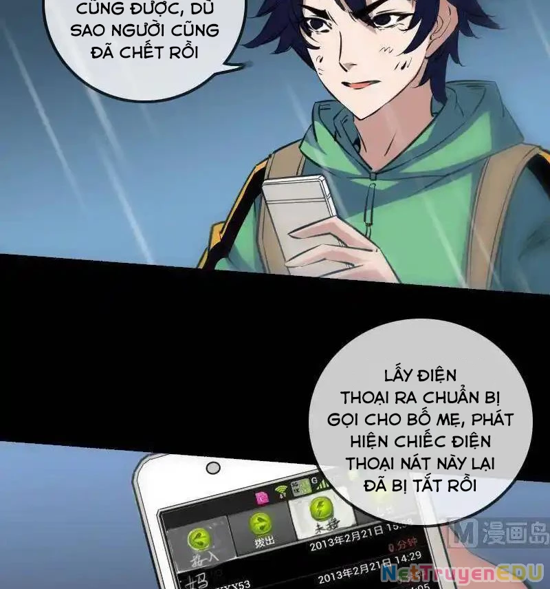 Chương 146 - Trang 23