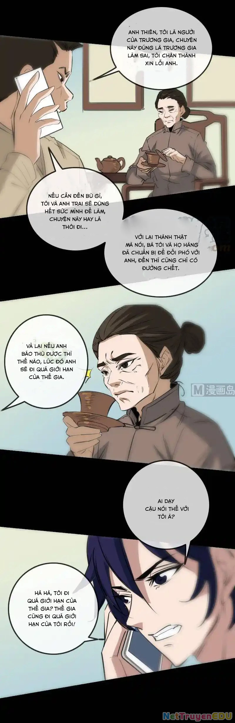 Chương 152 - Trang 13