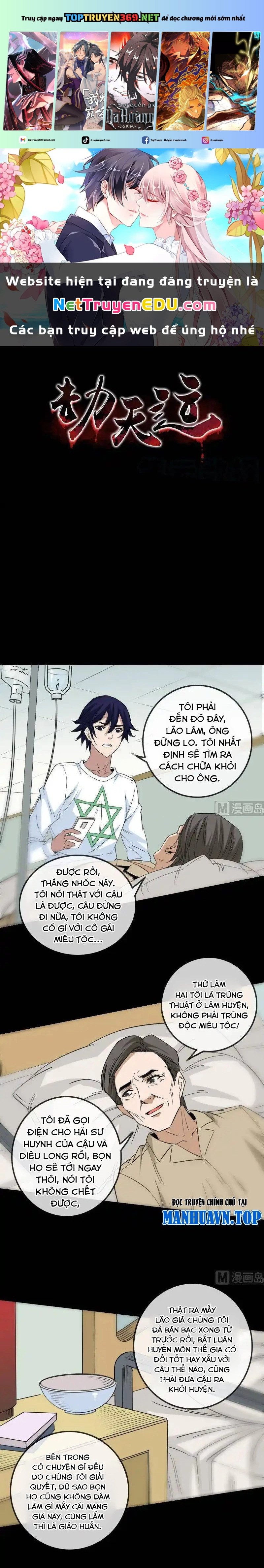 Chương 154 - Trang 1