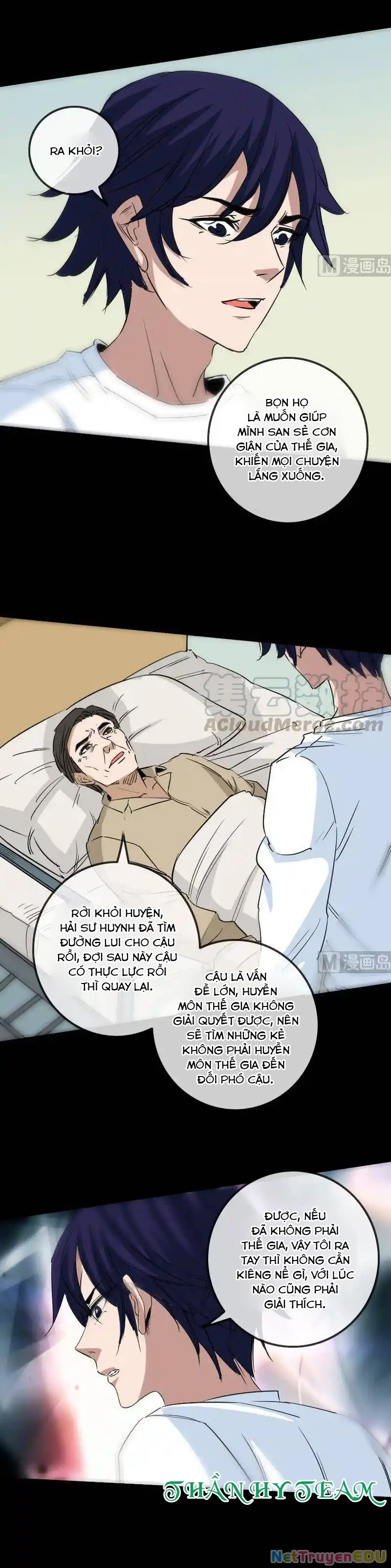 Chương 154 - Trang 2