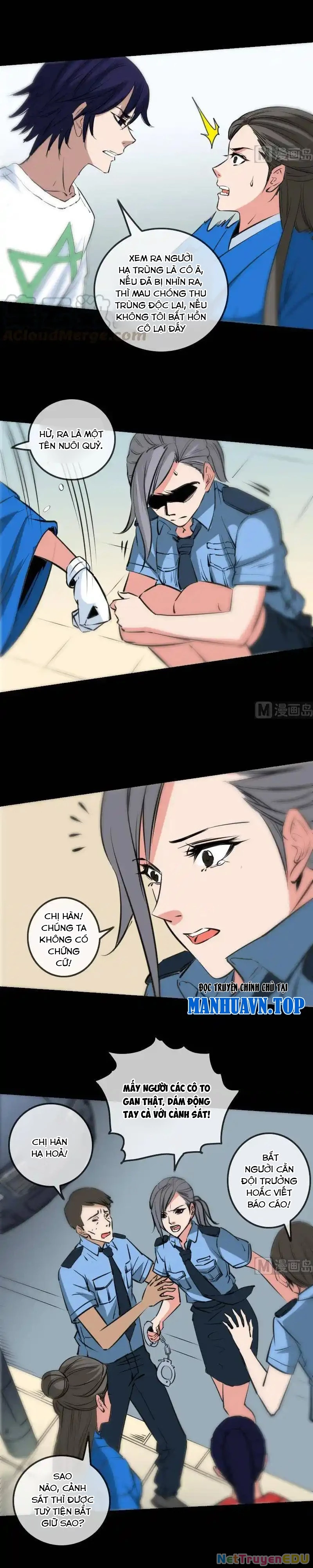 Chương 155 - Trang 5